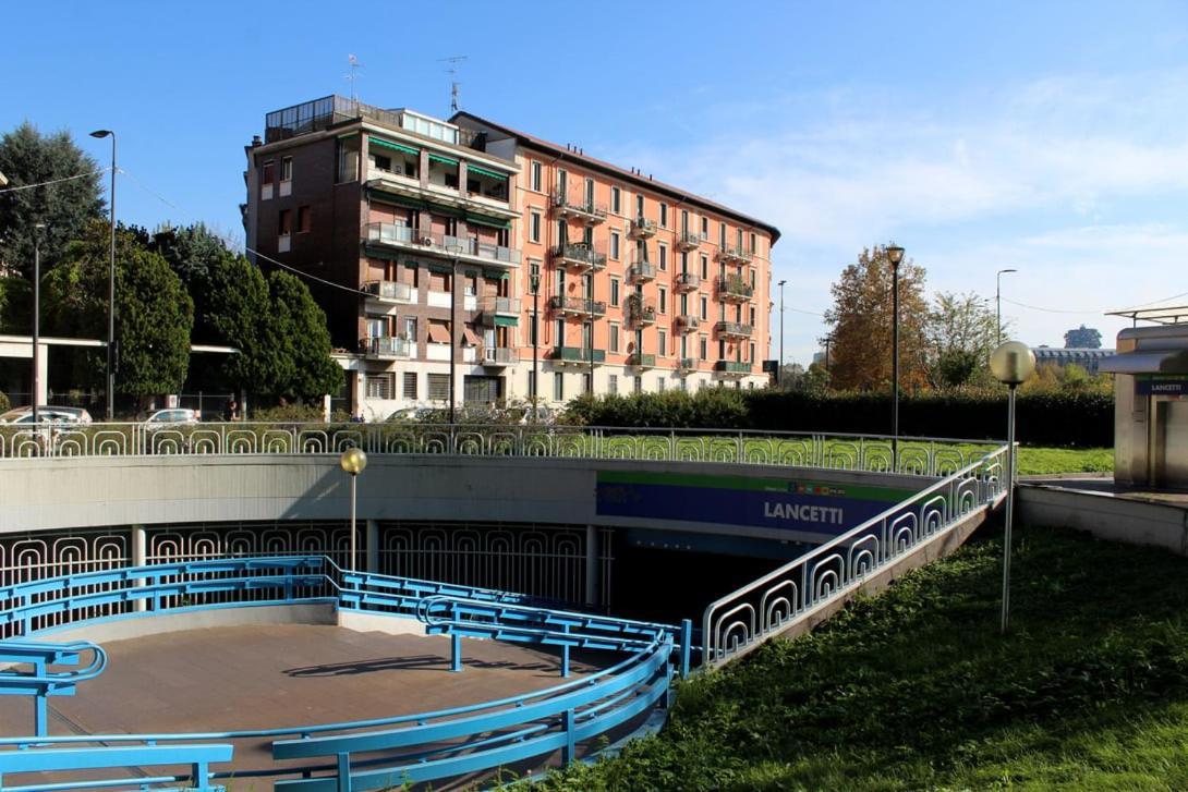 Real Estate Dream B&B Milano Esterno foto