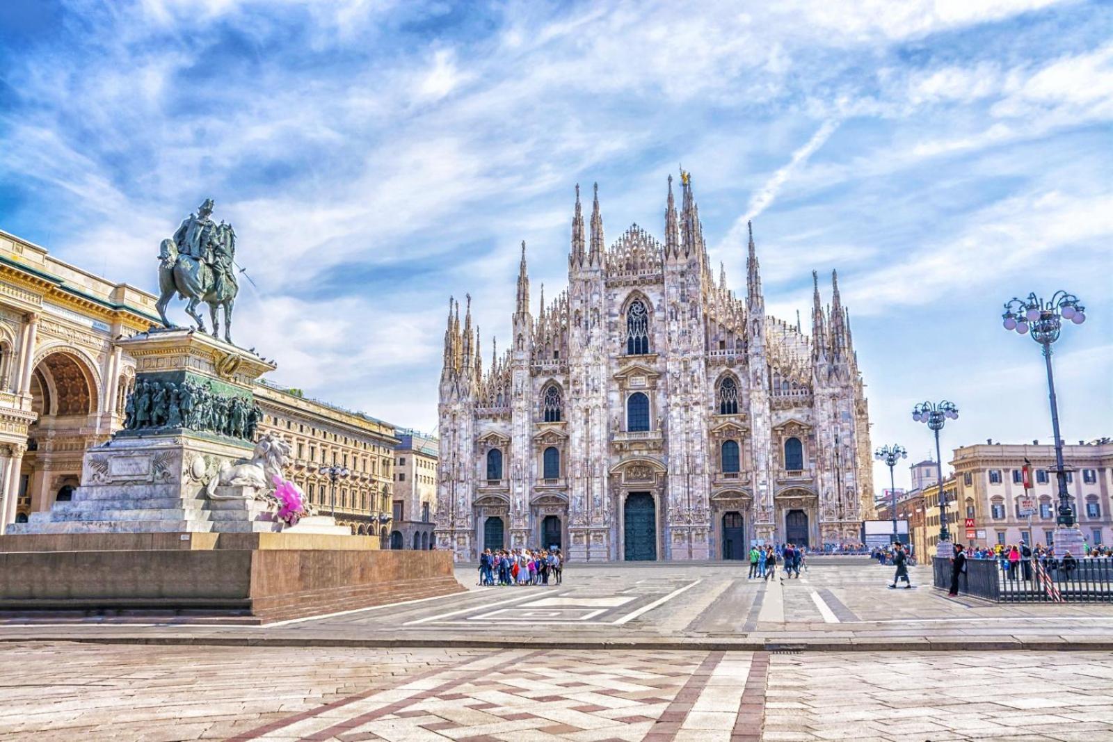 Real Estate Dream B&B Milano Esterno foto