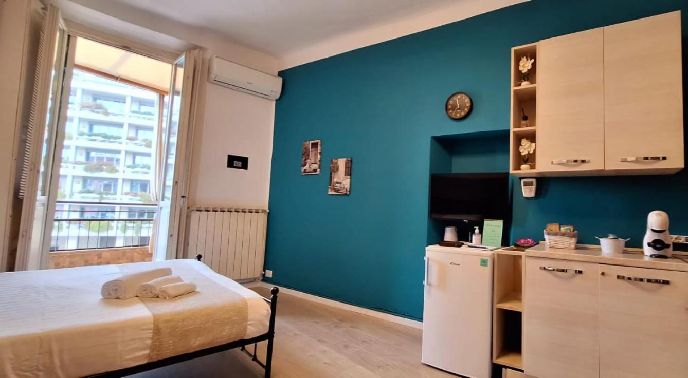 Real Estate Dream B&B Milano Esterno foto