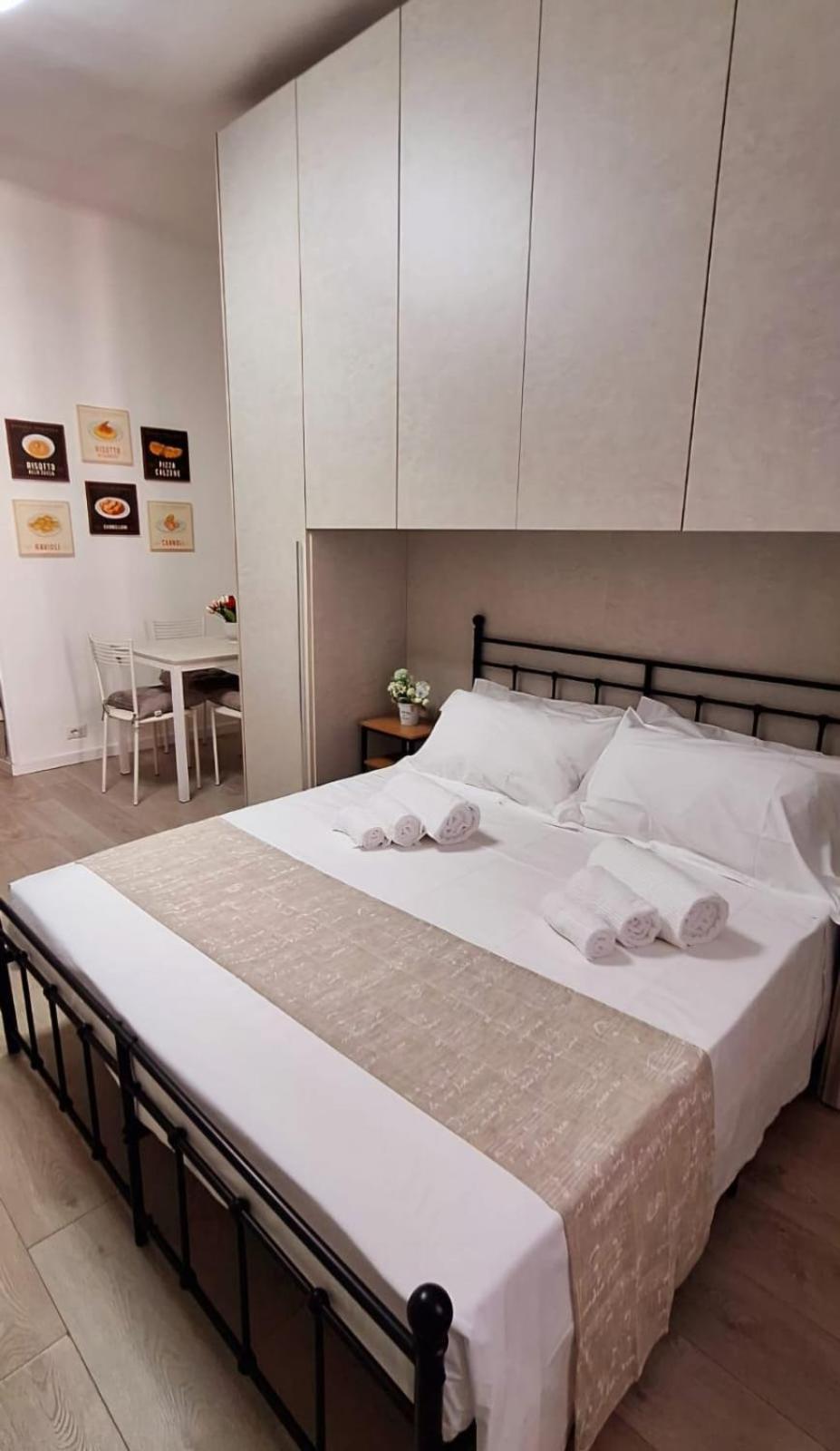Real Estate Dream B&B Milano Esterno foto